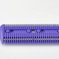 SyGyn(TM) Hot Sale Professional Trimmer Comb Dual Side Cutting Slim Haircuts Blade Colorful N6