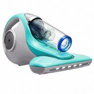 Samsung Vh60f40uybb Bacterial and Mites Bed Vacuum Cleaner Safe Machine Hepa New N3