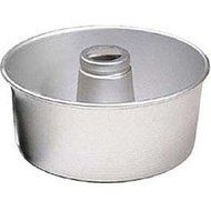 Angel food cake pan 2 pack