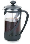 French Coffee Press (Black) - Espresso and Tea Maker with Great Filters, (28 oz (850 ml)