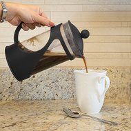 Primula Today Pierre Coffee Press &ndash; For Rich, Non-Bitter Coffee &ndash; French Press Design &ndash; Easy to Use &ndash; Makes 8... N6