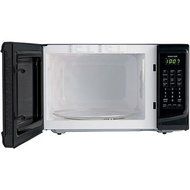 Frigidaire 1.4 Cu Ft 1100W Countertop Microwave Oven, Black N3