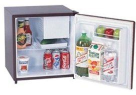 Summit SW23 Cube-Sized Compact Refrigerators