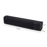 SL-1000s Bluetooth 4.1 Speaker Wall System TV Mage Bass Bluetooth Speaker 20W Dual Loudspeaker Driver NFC Subwoofer... N4