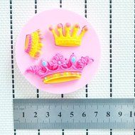 Life Boost Baking Tools-Fondant Food-Grade Silicone Molds Pearl Necklace Cake Decorations Chocolate Fondant Cake... N12