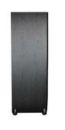 Polk Audio Monitor-75T Four-Way Floorstanding Speaker (Black, Single) N5