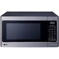 LG LCS1112ST Countertop Microwave Oven, 1000-watt, Stainless Steel N2