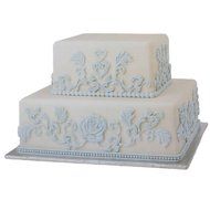 Life Boost Baking Tools-Fondant Food-Grade Silicone Molds Pearl Necklace Cake Decorations Chocolate Fondant Cake... N16