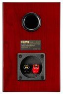 TEAC LS-101HR Micro 2-Way Speaker System, Cherry N2