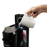 Mr. Coffee&reg; K-Cup&reg; Single Cup French Bull Brewing System N3