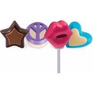 Cool Baker Chocolate Treats Maker with Bonus Molds - Easily create mouth-watering treats