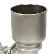 New Big Hopper Cast Iron Corn Grinder Wheat Grain Nut Grinder N3