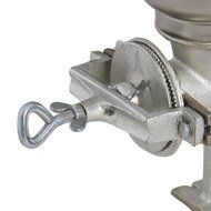 New Big Hopper Cast Iron Corn Grinder Wheat Grain Nut Grinder N5