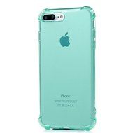 iPhone 7 Plus Case (5.5 inch) - Clear Transparent Air Cushion Full Edge Drop Protection Shock-absorption Slim... N50