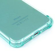 iPhone 7 Plus Case (5.5 inch) - Clear Transparent Air Cushion Full Edge Drop Protection Shock-absorption Slim... N52