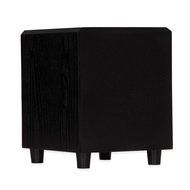 Blue Octave Home SW6F Subwoofer (Black)