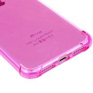 iPhone 7 Plus Case (5.5 inch) - Clear Transparent Air Cushion Full Edge Drop Protection Shock-absorption Slim... N54