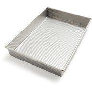 Sur La Table Platinum Professional Rectangular Cake Pan 21110RC , 9" x 13"