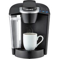 Keurig Classic Series Keurig K50 Black Beverage Brewer