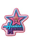 Wilton Hannah Montana Cake Pan N2