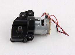 Original XR210 Side Brush Motor 1 pc of Robot Vacuum Cleaner Replacement Parts N3