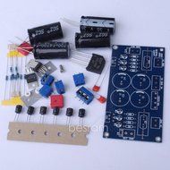 LM1875 Stereo Amplifier AMP Board 35W+35W(Components) DIY N2