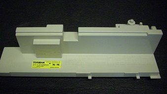 GE Dishwasher Control WD21X10061 N3