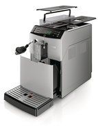 Philips Saeco HD8772/47 Minuto Class Automatic Espresso Machine, Silver N8