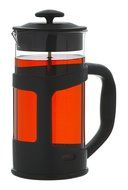 GROSCHE TERRA Recycled French Press -- The worlds MOST ECO FRIENDLY French Press. Made From 75 % recycled materials...