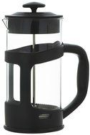 GROSCHE TERRA Recycled French Press -- The worlds MOST ECO FRIENDLY French Press. Made From 75 % recycled materials... N2