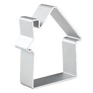 Y&amp;XL&amp;H House Shaped Cake Biscuit Cookie Cutter N2