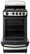 20" Electric Range N6