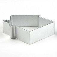 Y&amp;XL&amp;H House Shaped Cake Biscuit Cookie Cutter N3