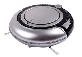 Liectroux Mini Robot Vacuum Cleaner K6L