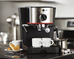 Melitta Espresso Maker
