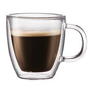 French Press/Grinder/Cups &amp; Free Jamaican Blue Mountain Coffee N4