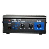 Pyle Pca2 Amplifier "Product Type: Consumer Electronics/A/V Receivers &amp; Amplifiers"