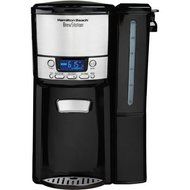 Hamilton Beach BrewStation 12-Cup Dispensing Coffeemaker with Removable Water Reservoir, 47900 N2