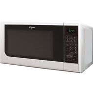 Keyton K-0.7MICROWAVEBLK Microwave Oven with 6 Instant Cooking Settings &amp; 10 Power Levels and A Digital Display... N3