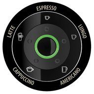 Nescafe Alegria 510 Barista Coffee Machine N5