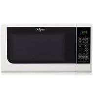 Keyton K-0.7MICROWAVEBLK Microwave Oven with 6 Instant Cooking Settings &amp; 10 Power Levels and A Digital Display... N4