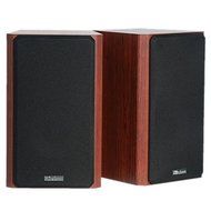 M3 Bookshelf Speaker - Boston Cherry N6