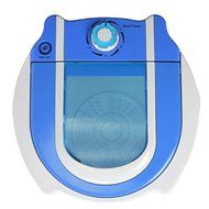 Gizmo Supply Portable Mini Washing Machine (5 lbs) N4