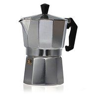 Aluminum Moka Espresso Latte Percolator Stove Coffee Maker Coffee Percolators