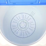 Gizmo Supply Portable Mini Washing Machine (5 lbs) N5