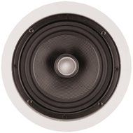 ArchiTech PS-601 Ceiling Speakers Pair 6.5 Kevlar Woofer 140W Max Consumer Electronics