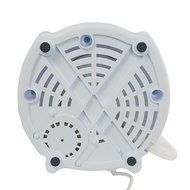 Gizmo Supply Portable Mini Washing Machine (5 lbs) N6