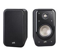 Polk Audio Signature S20 American HiFi Home Theater Bookshelf Speaker N5