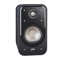 Polk Audio Signature S20 American HiFi Home Theater Bookshelf Speaker N6