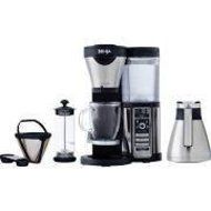 Ninja Coffee Bar Brewer with Stainless Steel Carafe